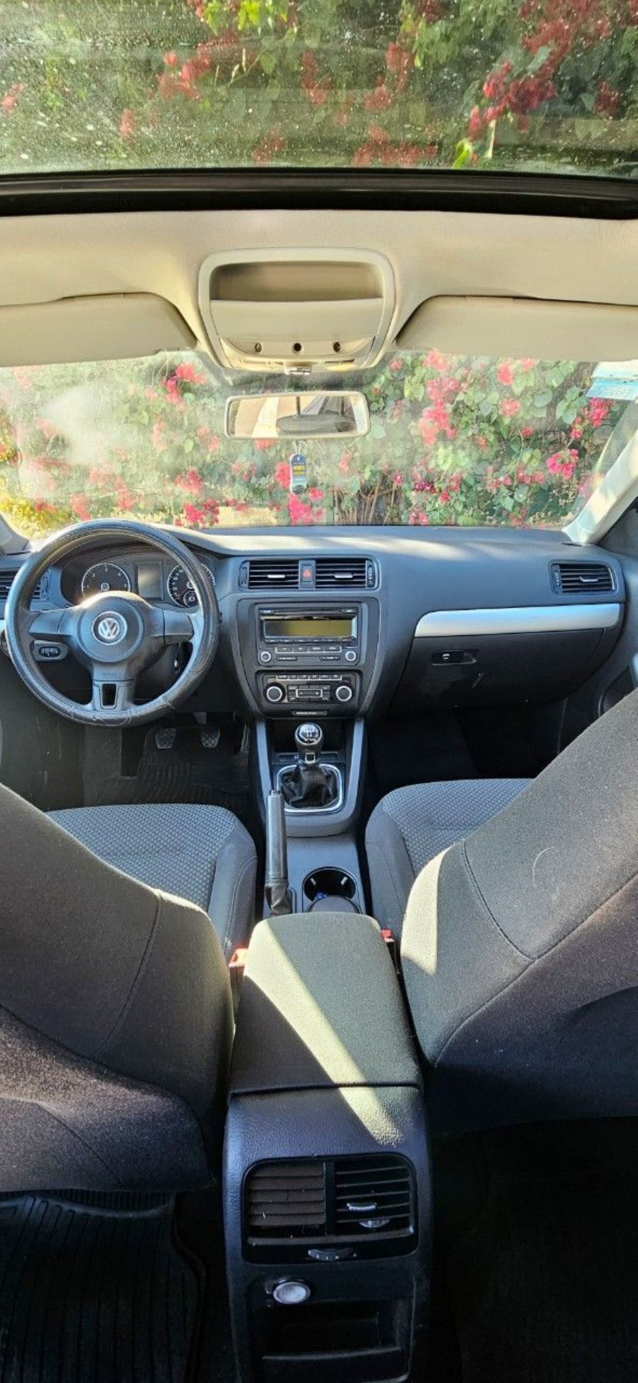 Volkswagen Vento Usado Financiado en Córdoba, deRuedas