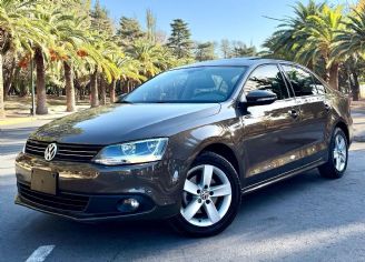 Volkswagen Vento Usado en Mendoza Financiado