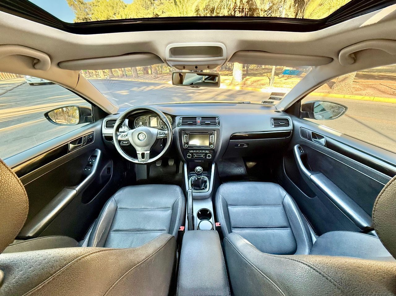 Volkswagen Vento Usado Financiado en Mendoza, deRuedas