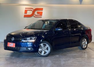 Volkswagen Vento Usado en Córdoba Financiado
