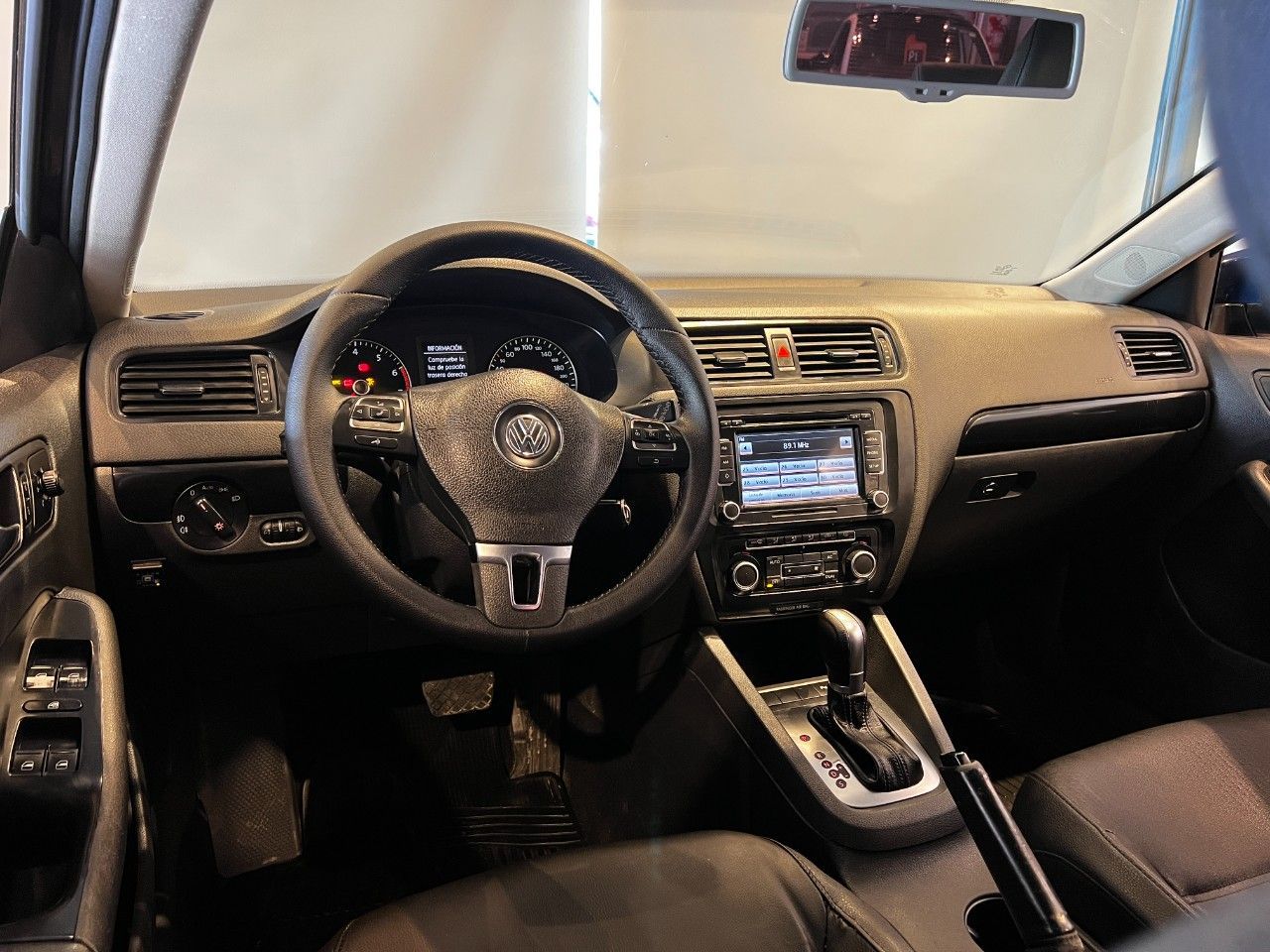 Volkswagen Vento Usado Financiado en Córdoba, deRuedas