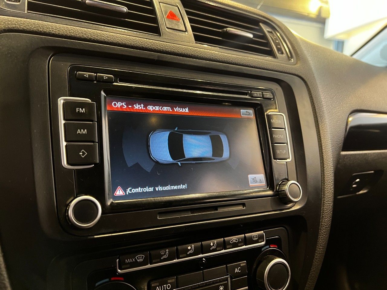 Volkswagen Vento Usado Financiado en Córdoba, deRuedas