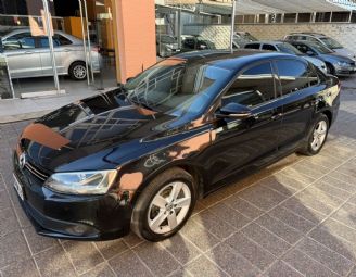 Volkswagen Vento Usado en Mendoza Financiado