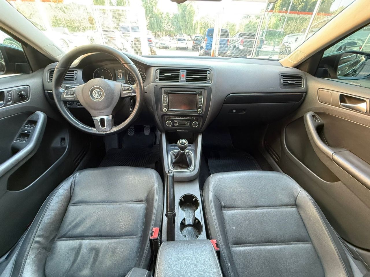 Volkswagen Vento Usado Financiado en Mendoza, deRuedas