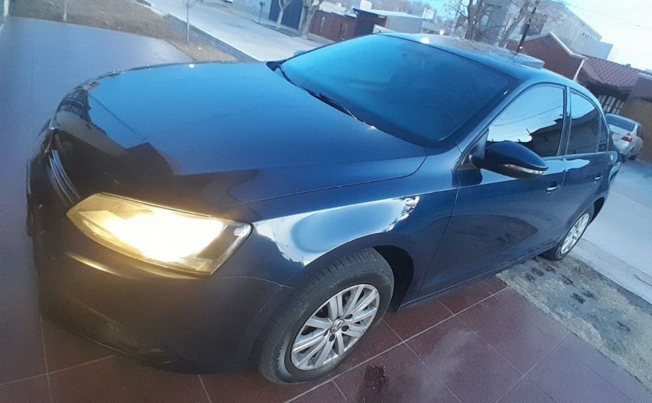 Volkswagen Vento Usado en Mendoza, deRuedas