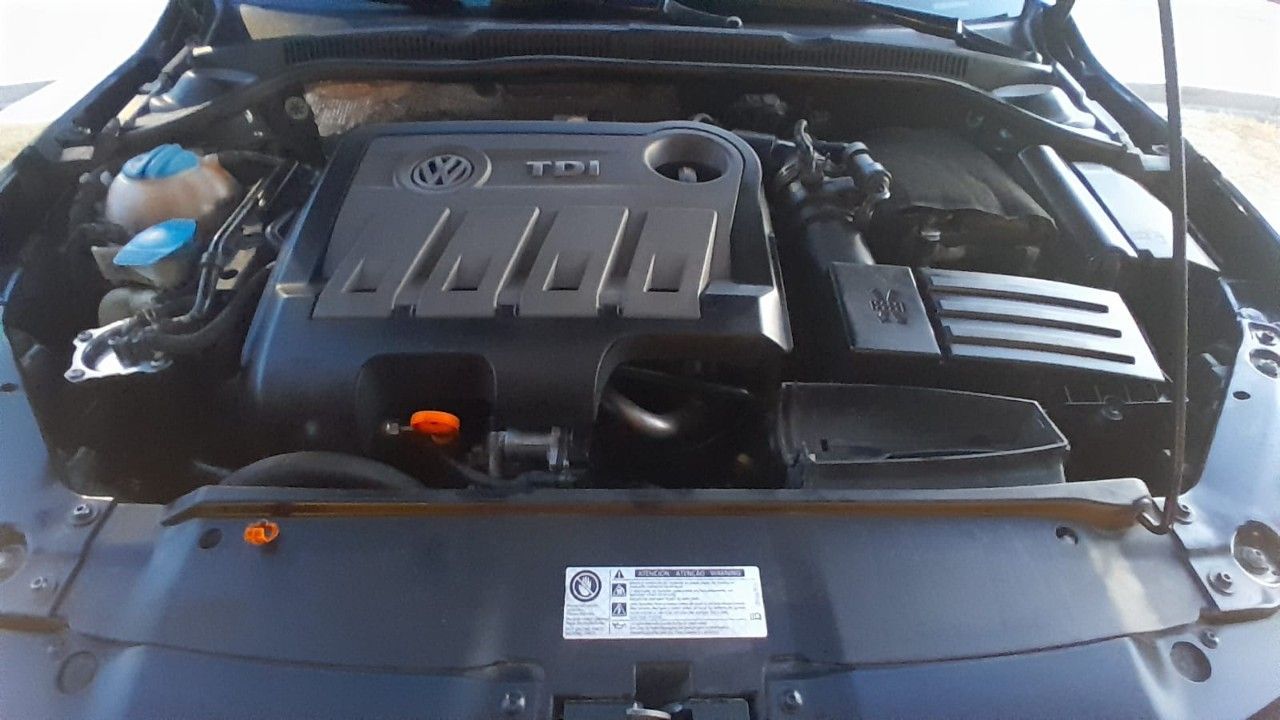 Volkswagen Vento Usado en Mendoza, deRuedas