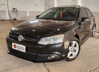 Volkswagen Vento Usado en Mendoza Financiado