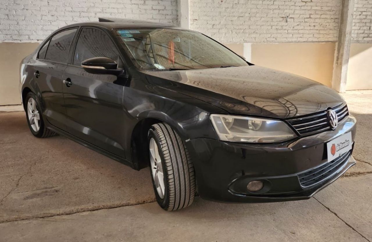 Volkswagen Vento Usado Financiado en Mendoza, deRuedas