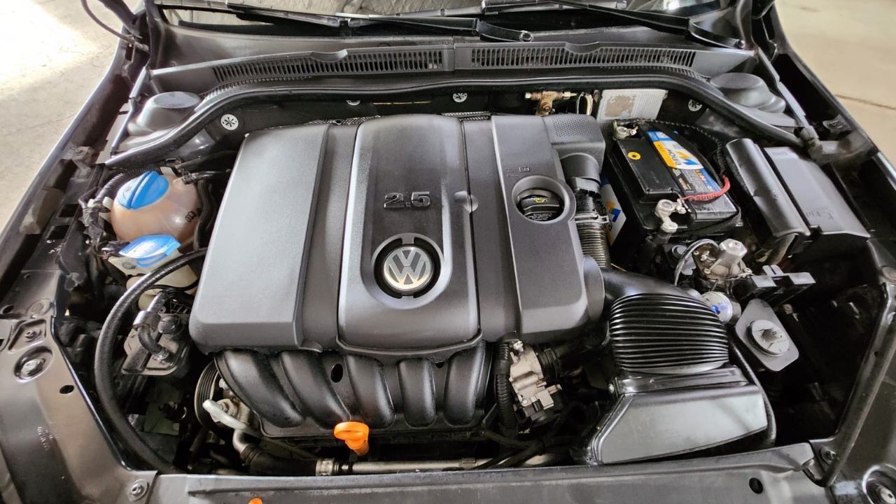 Volkswagen Vento Usado Financiado en Mendoza, deRuedas