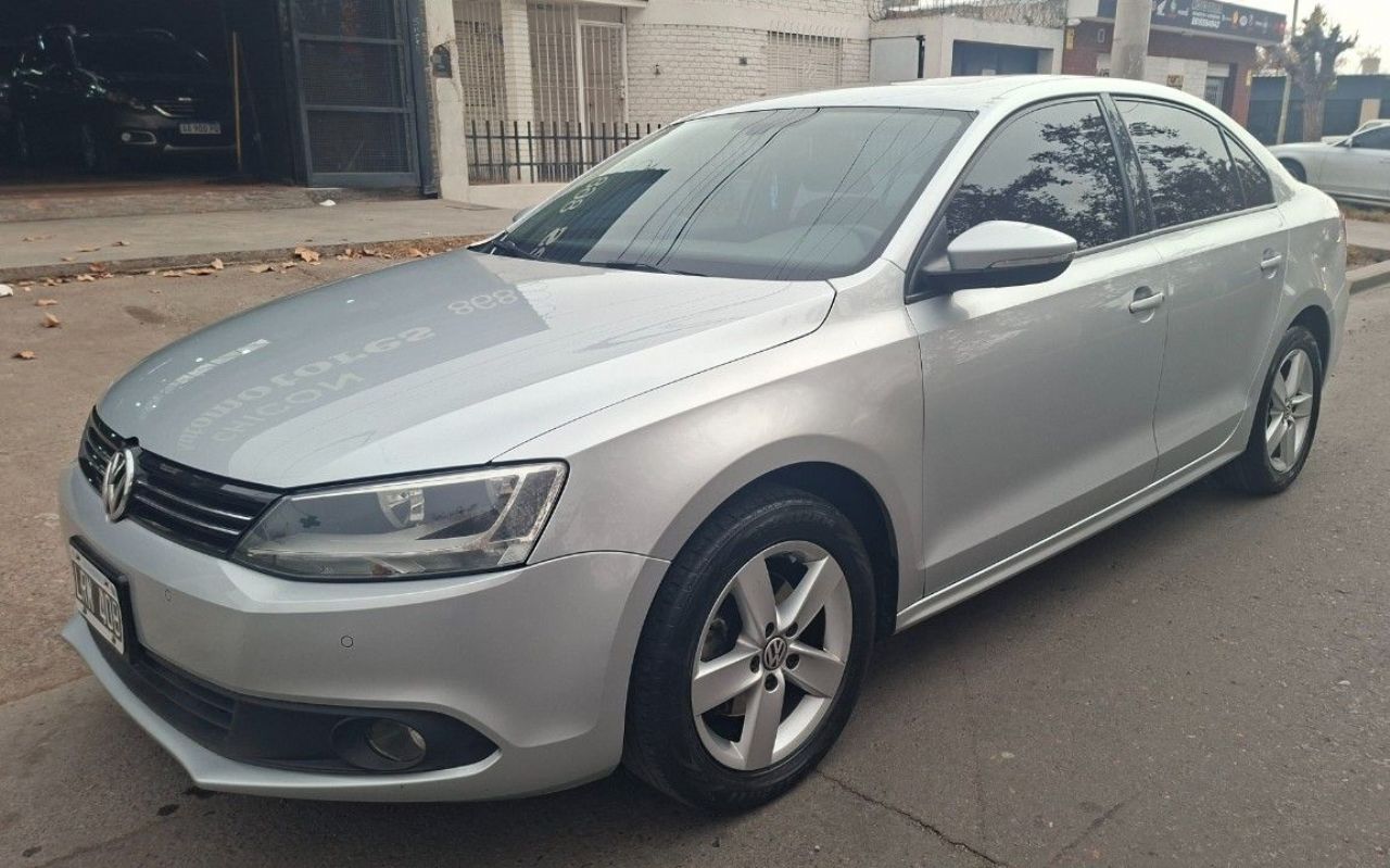 Volkswagen Vento Usado Financiado en Mendoza, deRuedas