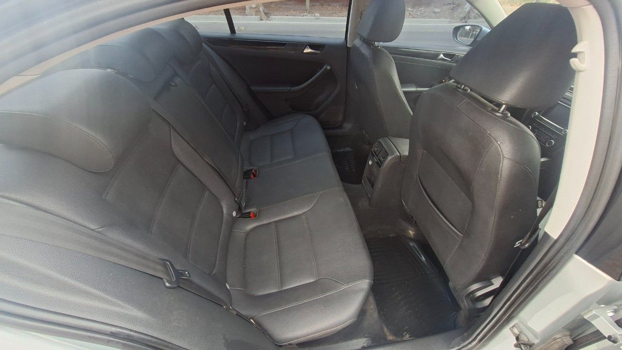 Volkswagen Vento Usado Financiado en Mendoza, deRuedas