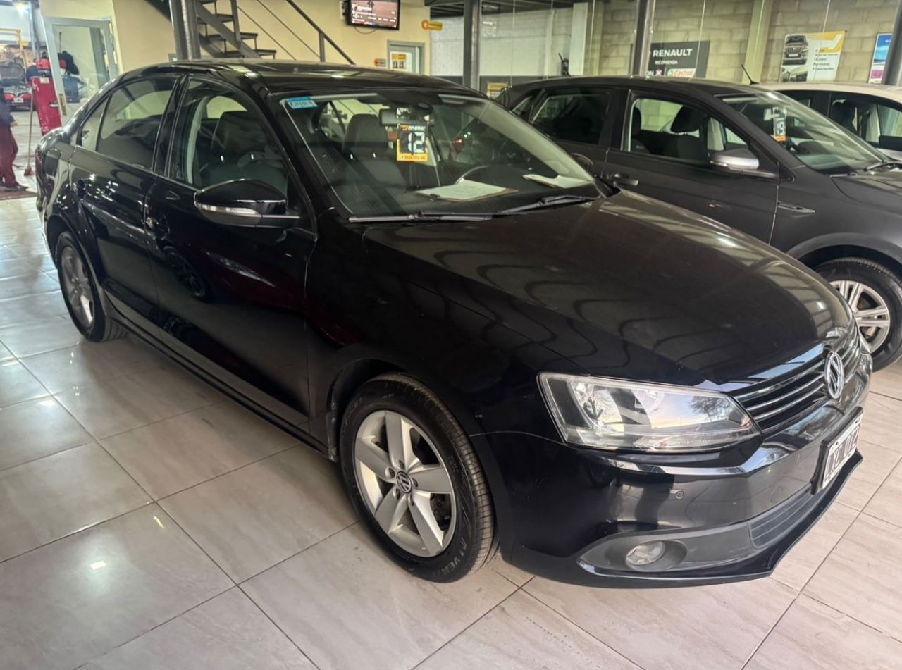 Volkswagen Vento Usado Financiado en Mendoza, deRuedas