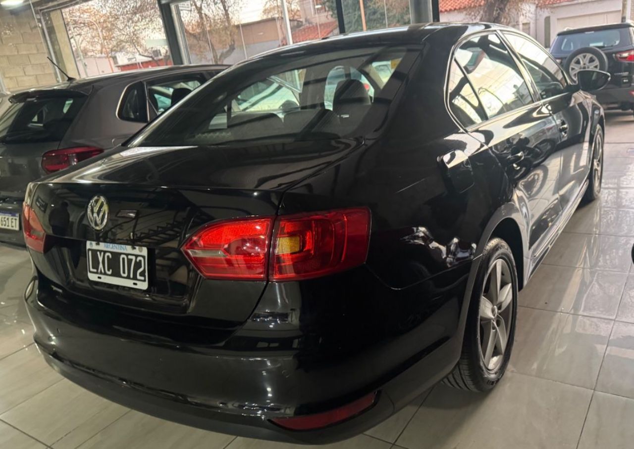 Volkswagen Vento Usado Financiado en Mendoza, deRuedas
