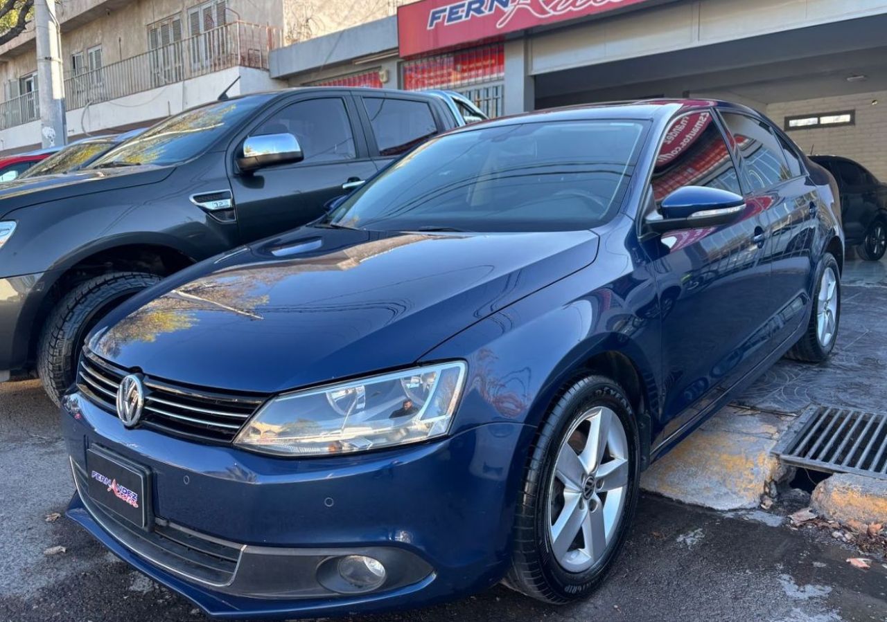 Volkswagen Vento Usado en Mendoza, deRuedas