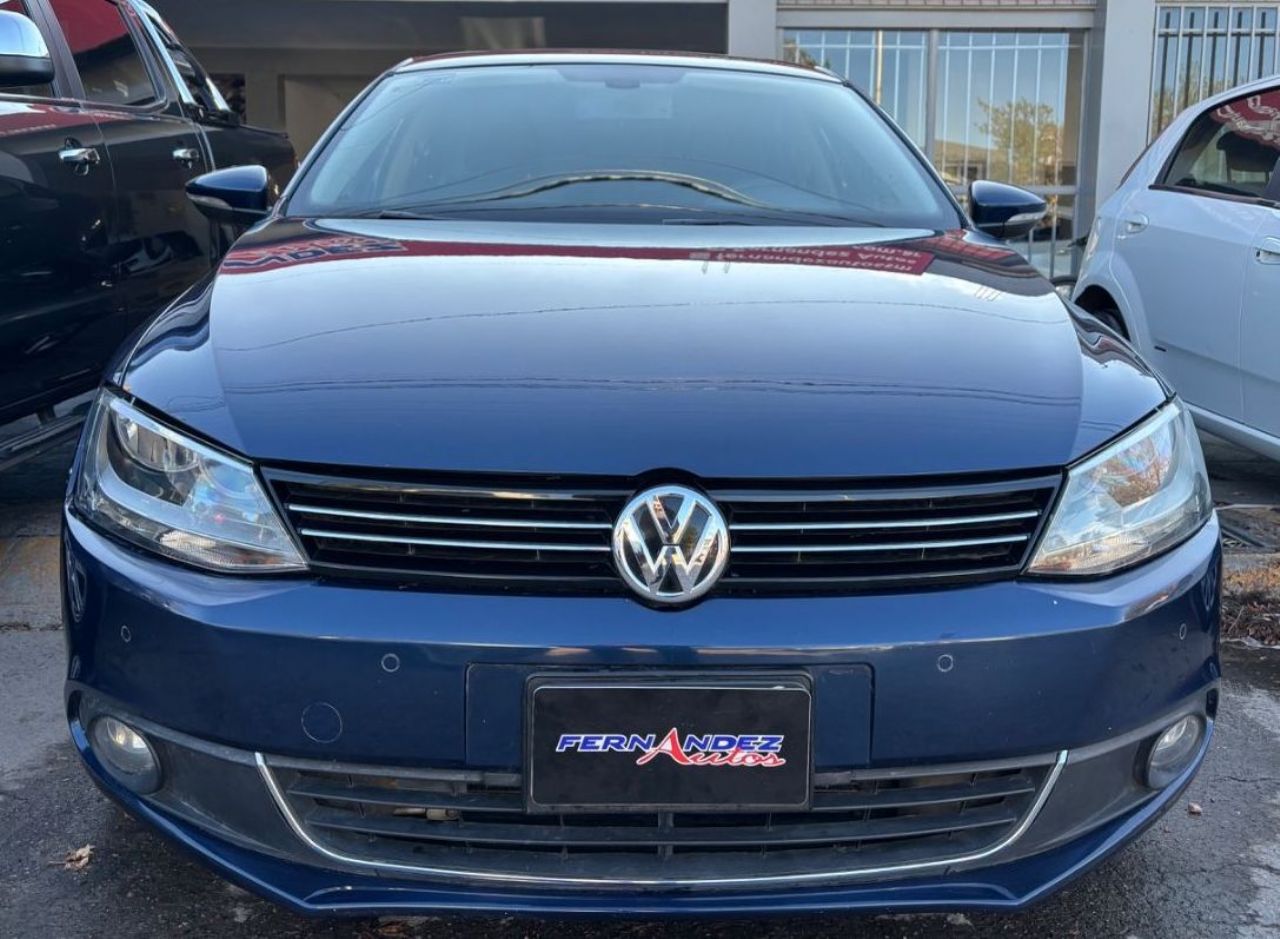 Volkswagen Vento Usado en Mendoza, deRuedas