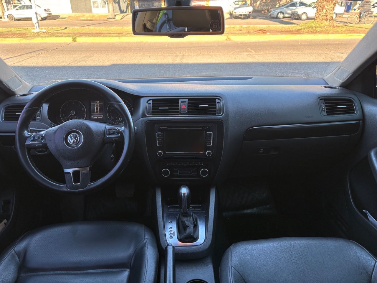 Volkswagen Vento Usado en Mendoza, deRuedas
