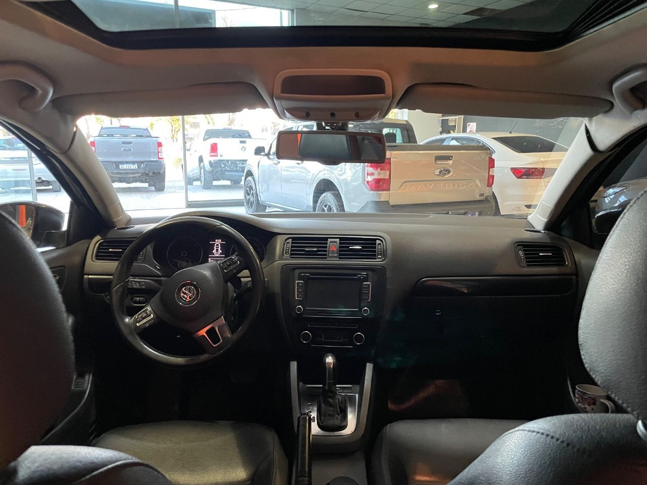 Volkswagen Vento Usado Financiado en Mendoza, deRuedas