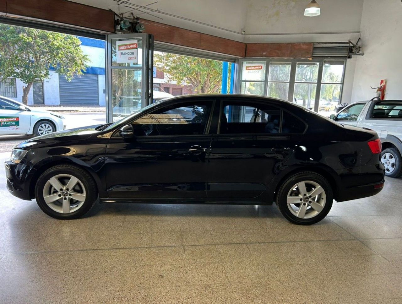 Volkswagen Vento Usado Financiado en Córdoba, deRuedas