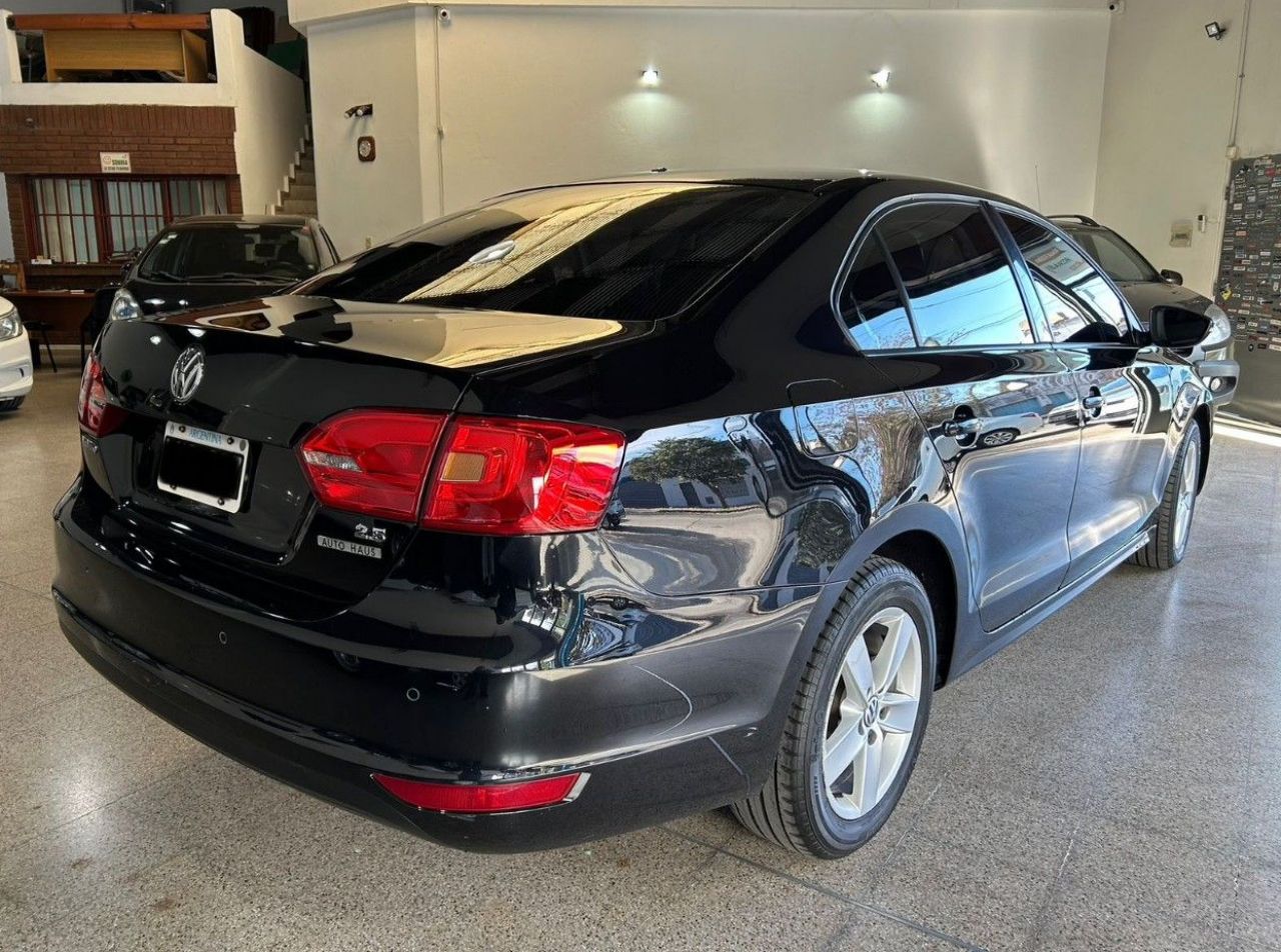 Volkswagen Vento Usado Financiado en Córdoba, deRuedas