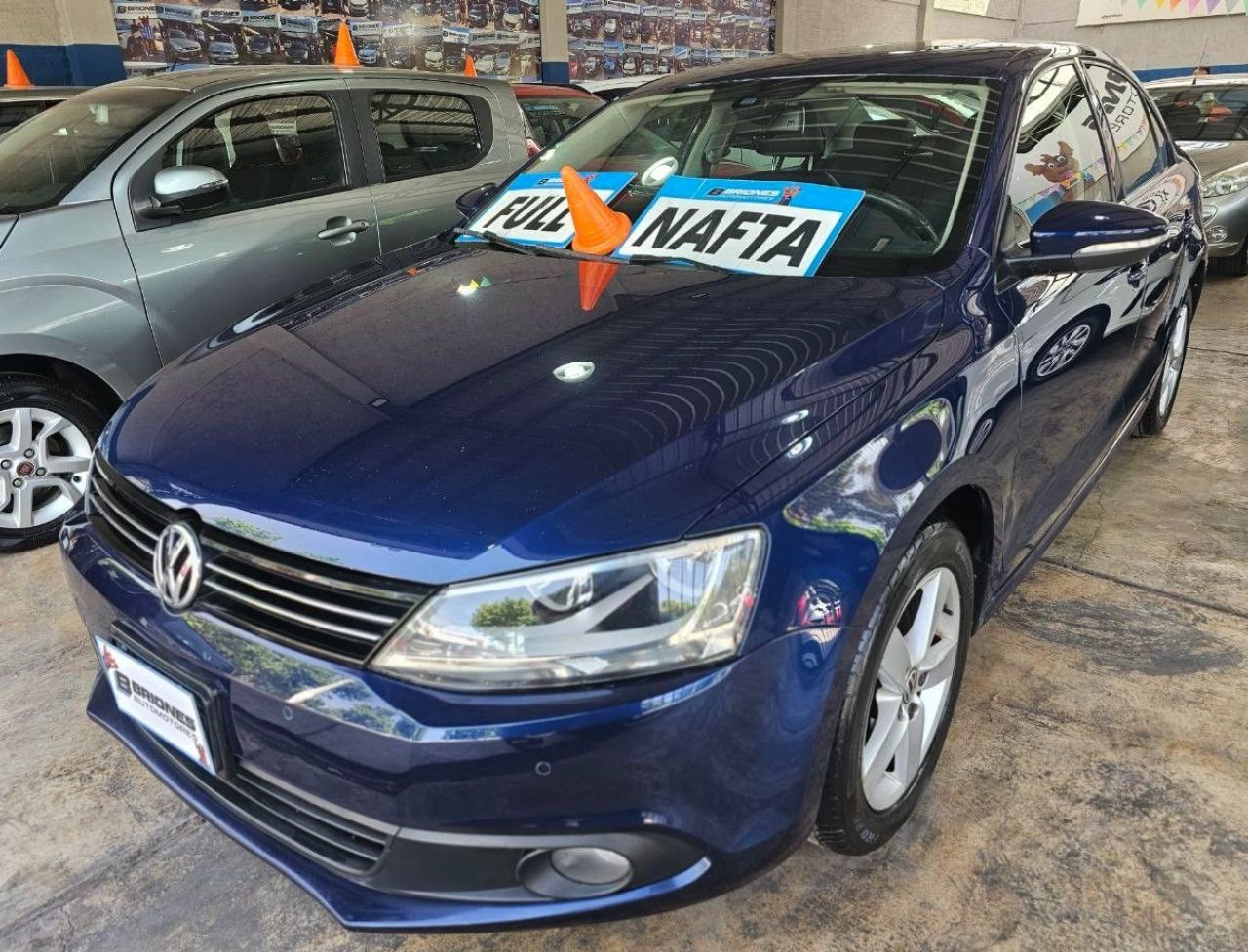 Volkswagen Vento Usado en Mendoza, deRuedas