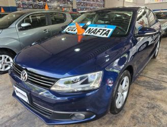 Volkswagen Vento Usado en Mendoza