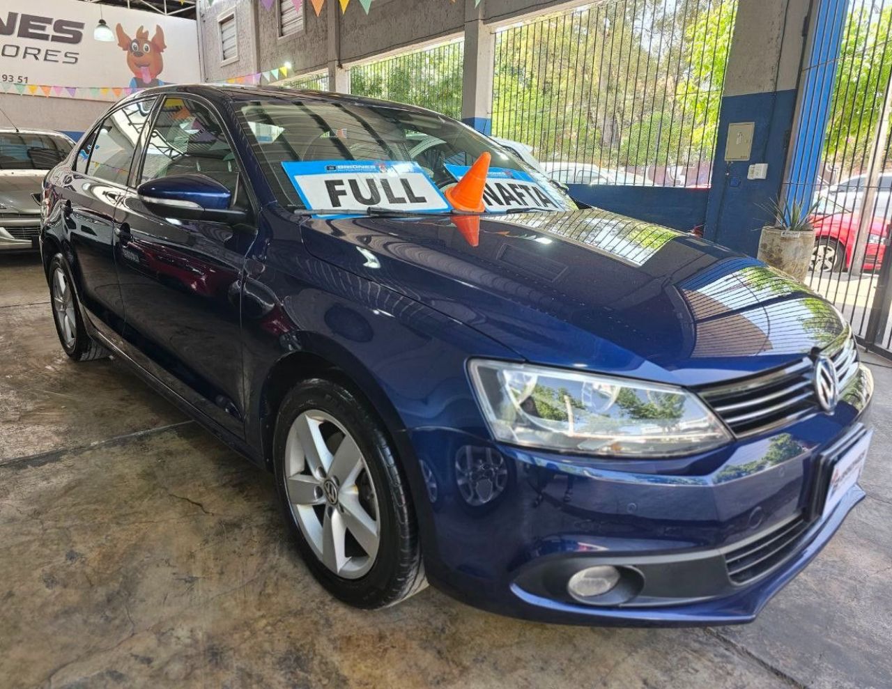 Volkswagen Vento Usado en Mendoza, deRuedas