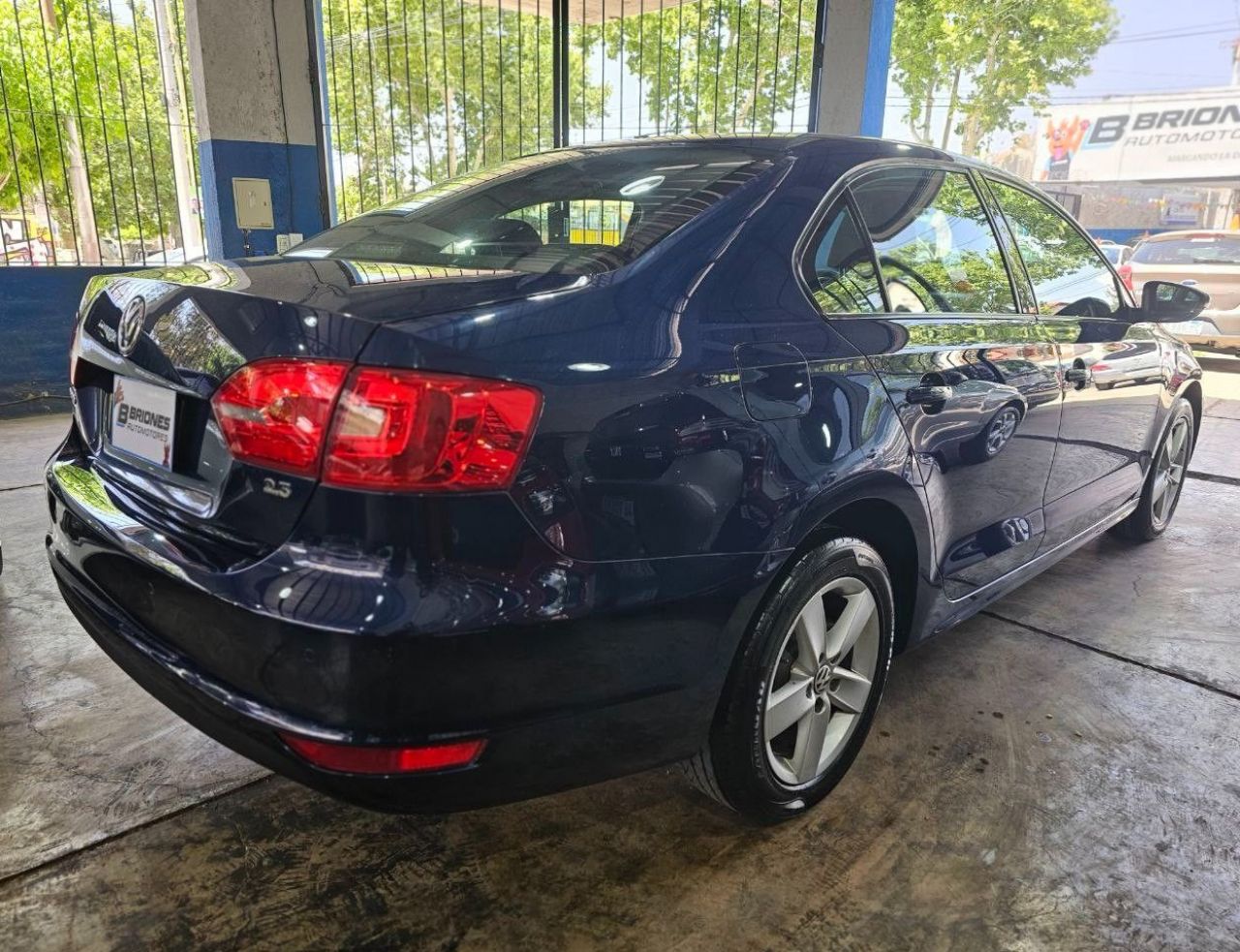 Volkswagen Vento Usado en Mendoza, deRuedas