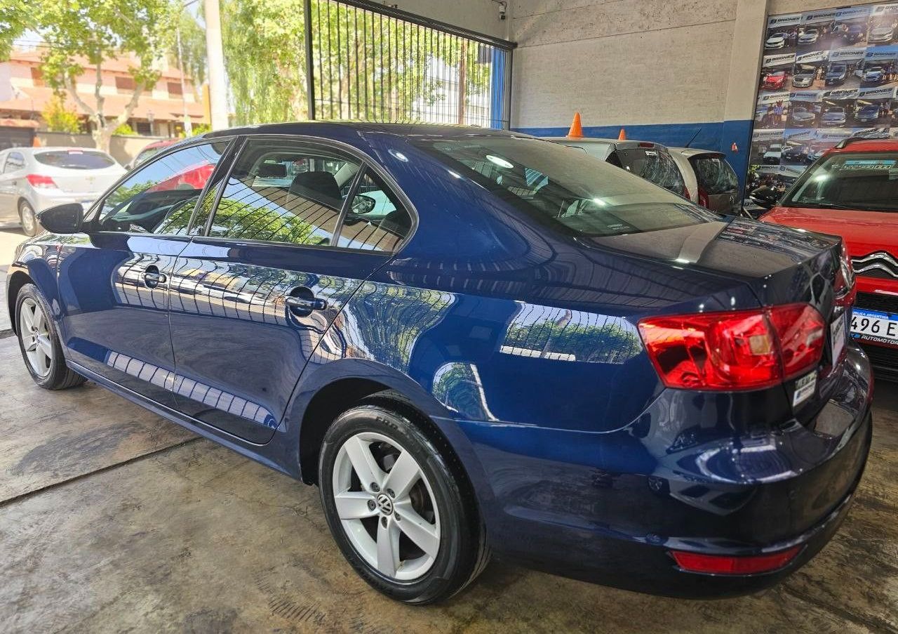 Volkswagen Vento Usado en Mendoza, deRuedas