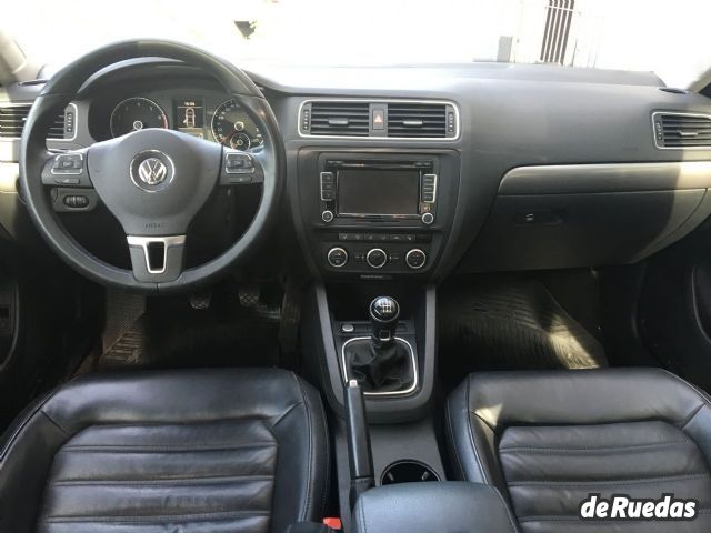 Volkswagen Vento Usado en Mendoza, deRuedas