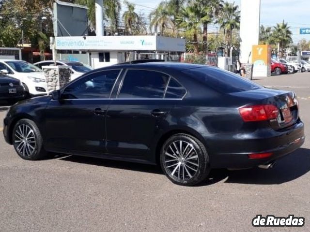 Volkswagen Vento Usado en Mendoza, deRuedas