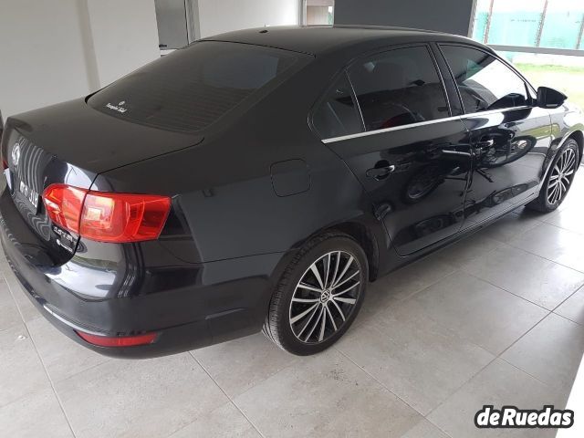 Volkswagen Vento Usado en Mendoza, deRuedas