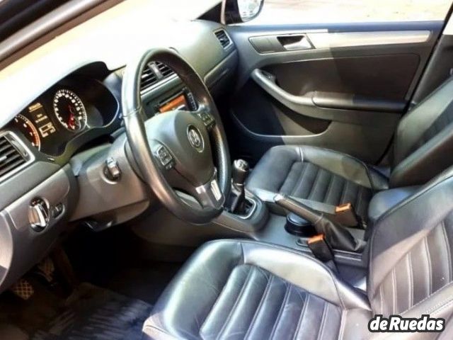 Volkswagen Vento Usado en Mendoza, deRuedas