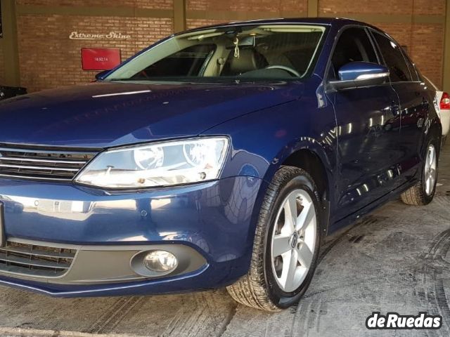 Volkswagen Vento Usado en Mendoza, deRuedas
