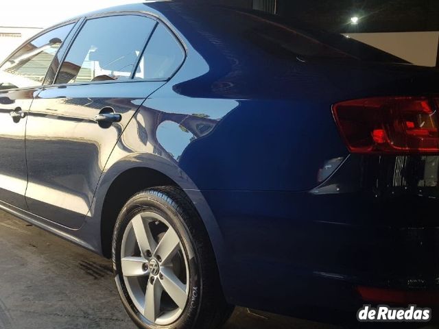 Volkswagen Vento Usado en Mendoza, deRuedas
