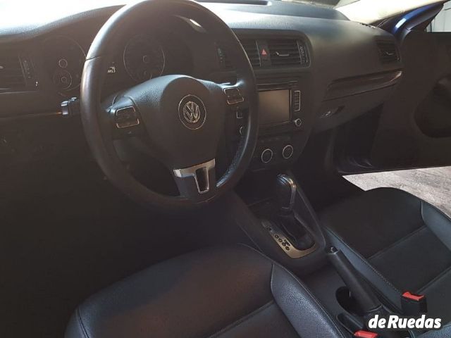 Volkswagen Vento Usado en Mendoza, deRuedas