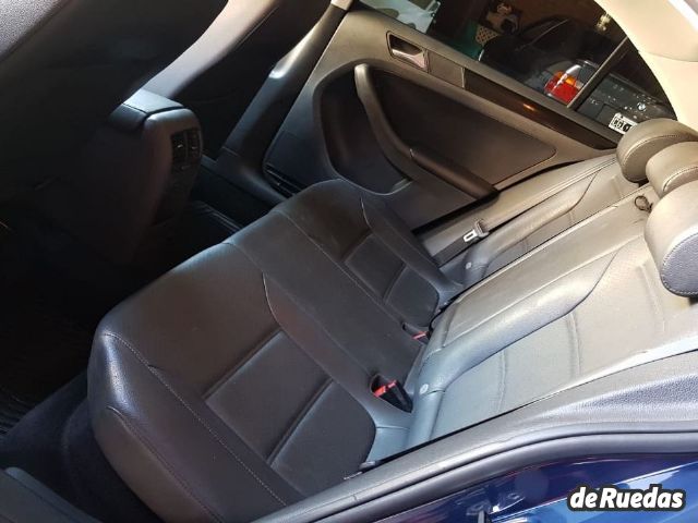 Volkswagen Vento Usado en Mendoza, deRuedas