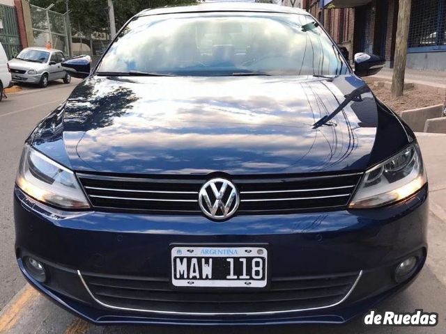 Volkswagen Vento Usado en Mendoza, deRuedas