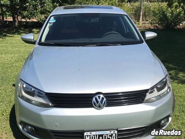 Volkswagen Vento Usado en Mendoza, deRuedas