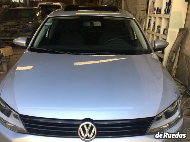 Volkswagen Vento Usado en Mendoza, deRuedas