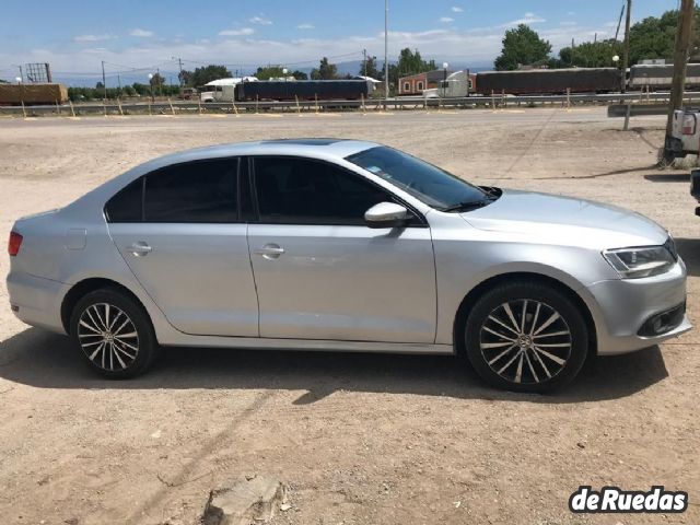 Volkswagen Vento Usado en Mendoza, deRuedas