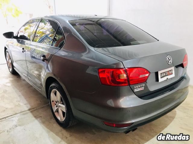 Volkswagen Vento Usado en Mendoza, deRuedas