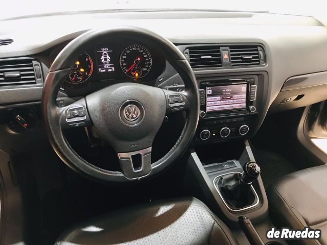 Volkswagen Vento Usado en Mendoza, deRuedas