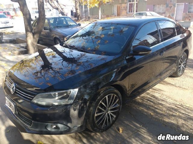 Volkswagen Vento Usado en Mendoza, deRuedas