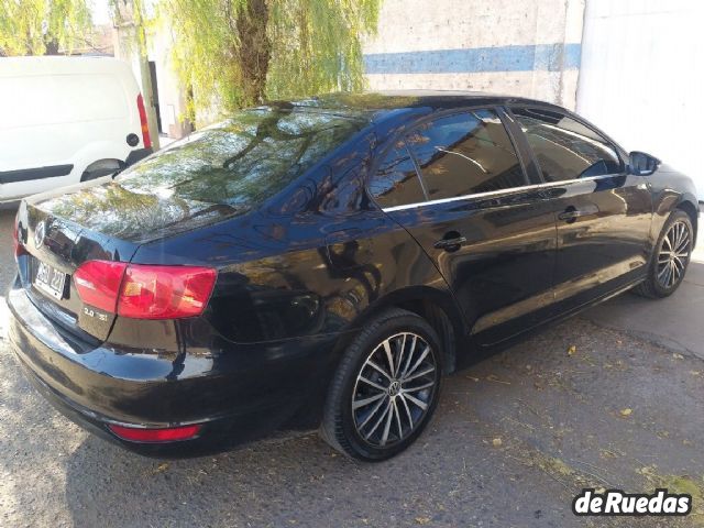 Volkswagen Vento Usado en Mendoza, deRuedas