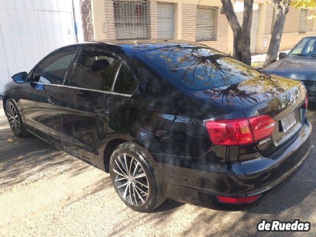 Volkswagen Vento Usado en Mendoza, deRuedas