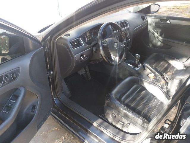 Volkswagen Vento Usado en Mendoza, deRuedas