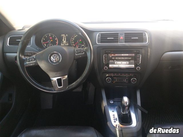 Volkswagen Vento Usado en Mendoza, deRuedas