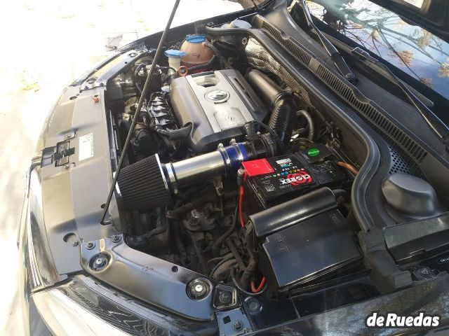 Volkswagen Vento Usado en Mendoza, deRuedas