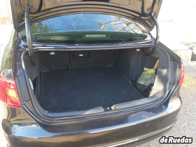 Volkswagen Vento Usado en Mendoza, deRuedas