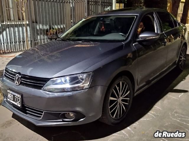 Volkswagen Vento Usado en Mendoza, deRuedas